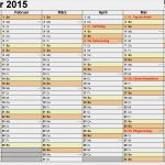 Kehrwochenplan Vorlage Kostenlos Inspiration Kalender 2015 Zum Ausdrucken Als Pdf 16 Vorlagen Kostenlos