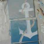 Keilrahmen Gestalten Vorlagen Anleitungen Elegant 1001 Ideen Moderne Leinwandbilder Selber Gestalten