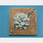 Keilrahmen Gestalten Vorlagen Anleitungen Erstaunlich Modelliermasse Lufttrocknend