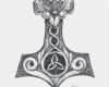 Keltische Drachen Vorlagen Cool Mjolnir Tattoo Design Lovelovelove Tats