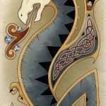 Keltische Drachen Vorlagen Einzigartig Die Besten 25 Keltische Tattoos Ideen Auf Pinterest