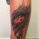 Keltische Drachen Vorlagen Erstaunlich Dragon Eye Tattoo Crafts origami Pinterest