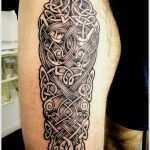 Keltische Drachen Vorlagen Gut 35 Künstlerisch Celtic Tattoo Designs and Ideas