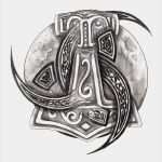 Keltische Drachen Vorlagen Hübsch Über 1 000 Ideen Zu „keltische Drachen Tattoos Auf