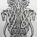 Keltische Drachen Vorlagen Luxus Pin Von Michel Ziebart Auf Vikings
