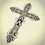 Keltische Tattoo Vorlagen Kostenlos Cool Die 25 Besten Ideen Zu Keltische Kreuz Tattoos Auf