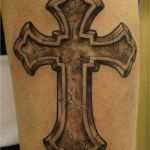 Keltische Tattoo Vorlagen Kostenlos Inspiration Kreuz Tattoo Symbolische Bedeutung 25 Herrliche