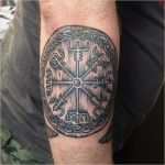 Keltische Tattoo Vorlagen Kostenlos Schönste Tattoo Vorlage Wikinger Schutzrune