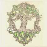 Keltischer Lebensbaum Tattoo Vorlagen Erstaunlich Arbre De Vie Recherche Google Baum