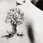 Keltischer Lebensbaum Tattoo Vorlagen Erstaunlich Tattoo Ideen 50 Ideen Für Lebensbaum Tattoo