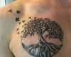 Keltischer Lebensbaum Tattoo Vorlagen Erstaunlich Tree Of Life Tattoo Insta thefullmonty