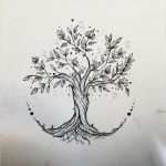 Keltischer Lebensbaum Tattoo Vorlagen Wunderbar Die Besten 25 Lebensbaum Tattoo Ideen Auf Pinterest