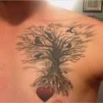 Keltischer Lebensbaum Tattoo Vorlagen Wunderbar Tattoo Ideen 50 Ideen Für Lebensbaum Tattoo