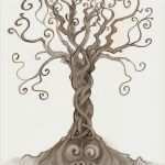 Keltischer Lebensbaum Tattoo Vorlagen Wunderbar Yggdrasil by Foxinshadow On Deviantart