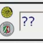 Kennzeichen Vorlage Angenehm Wunschkennzeichen Stadt Köln