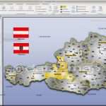 Kennzeichen Vorlage Beste Österreich Landkarte Bundesländer Bezirke Kfz