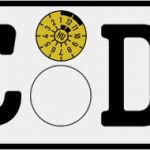 Kennzeichen Vorlage Einzigartig Deutschland Eu Kennzeichen Jetzt Kostenlos Generieren