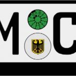 Kennzeichen Vorlage Elegant Kfz Kennzeichen Selbst Gemacht