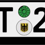 Kennzeichen Vorlage Erstaunlich Kfz Kennzeichen Selbst Gemacht