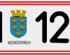 Kennzeichen Vorlage Erstaunlich Österreich Serie V Eu Kennzeichen Jetzt Kostenlos Generieren