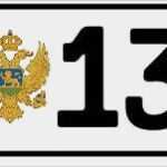 Kennzeichen Vorlage Süß Datei Autokennzeichen Mne Jpg –