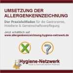 Kennzeichnung Allergene Vorlage Cool Horeca Fachseminar Allergen Kennzeichnung Und Kommende