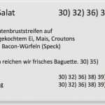 Kennzeichnung Allergene Vorlage Schön Umsetzung Der Allergen Kennzeichnung