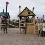 Kennzettel öffentliche Ausschreibung Vorlage Erstaunlich Mehrgenerationsspielplatzes In Der Burger Deichstraße