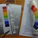 Kerze Kommunion Vorlagen Großartig Selfmade Set Regenbogenmotiv Zur Taufe Kommunion Von