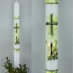 Kerze Kommunion Vorlagen Schön 17 Best Ideas About Kommunionkerzen On Pinterest