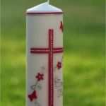 Kerzen Basteln Vorlagen Best Of Scheerereien Basteln Nähen Werkeln Und Mehr Kerzen