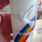 Kerzen Basteln Vorlagen Bewundernswert Herzallgäuerliebst Kerze Basteln Zur Kommunion