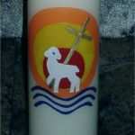 Kerzen Basteln Vorlagen Cool Osterkerzen Marions Zeitfenster