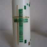 Kerzen Basteln Vorlagen Fabelhaft Candela Kerzen Wachsplatten Candle Candele