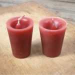 Kerzen Basteln Vorlagen Großartig Kerzen Selber Machen