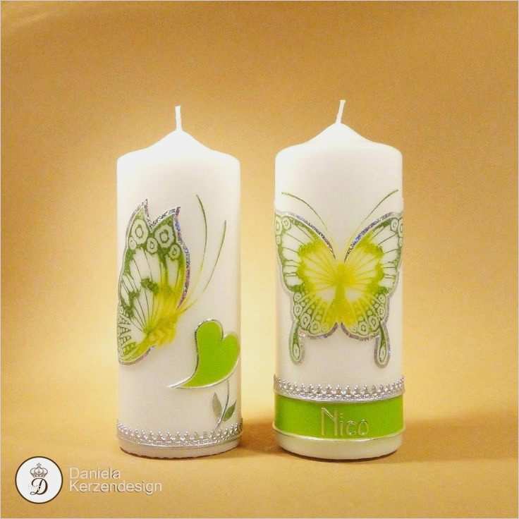 Kerzen Basteln Vorlagen Hübsch Blattwachs Zum Verzieren Von Kerzen Und Festtagskerzen