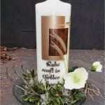 Kerzen Gestalten Vorlagen Fabelhaft Die Besten 25 Trauerkerzen Bilder Ideen Auf Pinterest