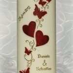 Kerzen Gestalten Vorlagen Kostenlos Neu Hochzeitskerzen Selber Gestalten Vorlagen Gut Sp Kerzen