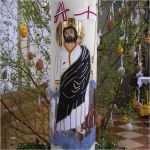 Kerzen Gestalten Vorlagen Kostenlos Süß Osterkerze Selber Machen Vorlagen Motive Und