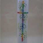 Kerzen Gestalten Vorlagen Kostenlos Wunderbar Kommunionkerzen Motive Vorlagen Kostenlos Neu Taufkerzen