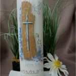 Kerzen Selbst Gestalten Vorlagen Luxus Konfirmationskerzen Selbst Gestalten Vorlagen Beschreibung