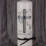 Kerzen Selbst Gestalten Vorlagen Wunderbar Die Besten 17 Ideen Zu Trauerkerze Auf Pinterest