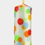 Kerzen Verzieren Mit Wachsplatten Vorlagen Best Of Kerzen Verzierwachs