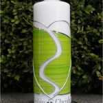 Kerzen Verzieren Mit Wachsplatten Vorlagen Cool Gabis Kerzen Taufkerzen Anlasskerzen Für Ihre Feier