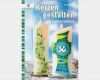 Kerzen Verzieren Mit Wachsplatten Vorlagen Großartig Kerzen Gestalten Lidl Deutschland Lidl