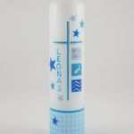 Kerzen Verzieren Vorlagen Geburtstag Erstaunlich Taufkerze Junge Blau Kariert Kerzenliebe