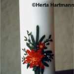 Kerzen Verzieren Vorlagen Genial 33 Best Kerzen Verzieren Images On Pinterest