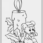 Kerzen Vorlagen Weihnachten Genial Kerze Und Maus Ausmalbilder Weihnachten