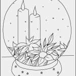 Kerzen Vorlagen Weihnachten Inspiration Kerze Malvorlage Und Ausmalbild Zum Ausdrucken