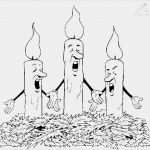 Kerzen Vorlagen Zum Ausdrucken Angenehm Grosse 60 91 Kb